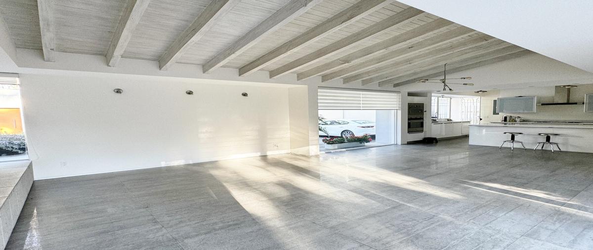 Foto de casa en venta en loma del parque , lomas de vista hermosa, cuajimalpa de morelos, df / cdmx, 28402088 No. 05