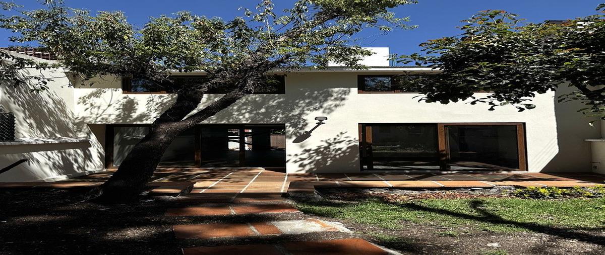 Foto de casa en venta en loma del parque , lomas de vista hermosa, cuajimalpa de morelos, df / cdmx, 0 No. 03