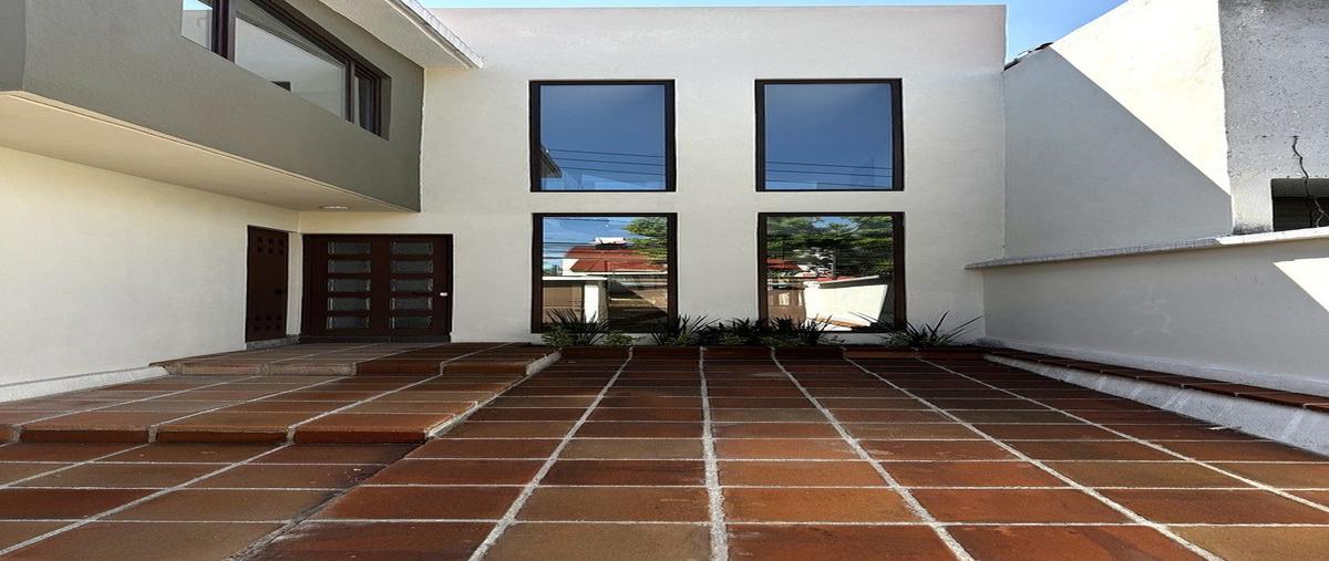 Foto de casa en venta en loma del parque , lomas de vista hermosa, cuajimalpa de morelos, df / cdmx, 0 No. 04