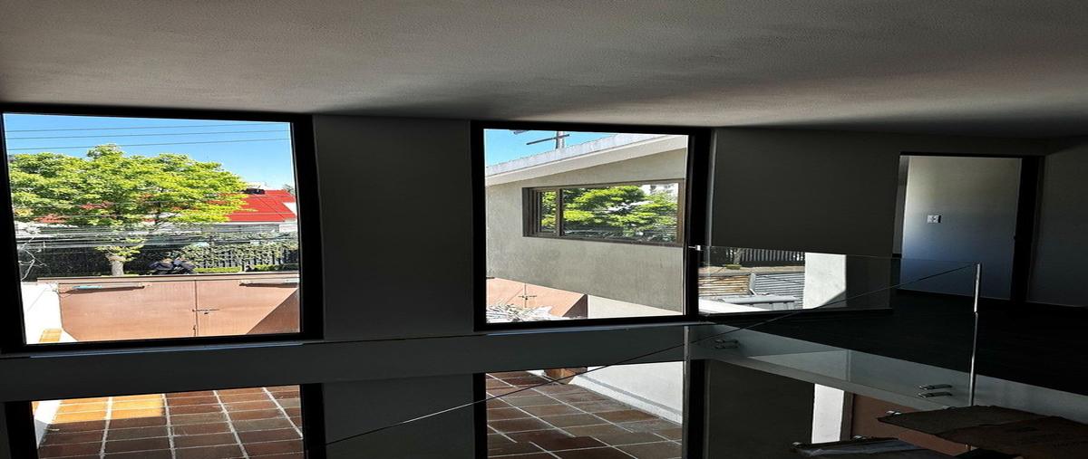 Foto de casa en venta en loma del parque , lomas de vista hermosa, cuajimalpa de morelos, df / cdmx, 0 No. 05