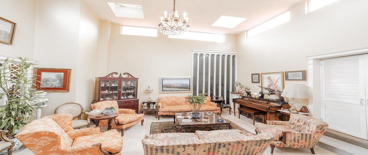 Foto de casa en venta en loma del parque , lomas de vista hermosa, cuajimalpa de morelos, df / cdmx, 31042259 No. 03