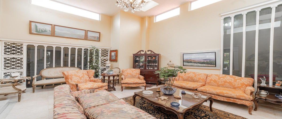 Foto de casa en venta en loma del parque , lomas de vista hermosa, cuajimalpa de morelos, df / cdmx, 31042259 No. 06