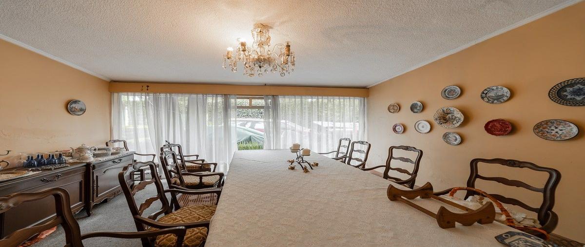 Foto de casa en venta en loma del parque , lomas de vista hermosa, cuajimalpa de morelos, df / cdmx, 31042259 No. 07