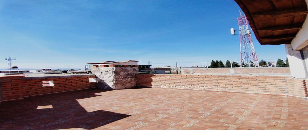 Foto de casa en venta en loma del potrerillo , villas del sur ii, morelia, michoacán de ocampo, 0 No. 03