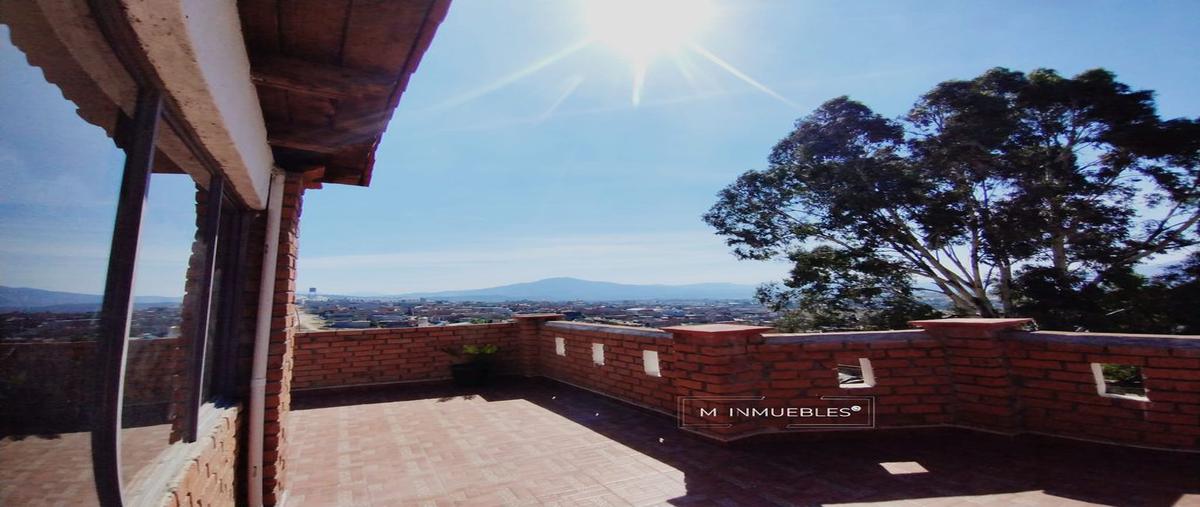 Foto de casa en venta en loma del potrerillo , villas del sur ii, morelia, michoacán de ocampo, 0 No. 05