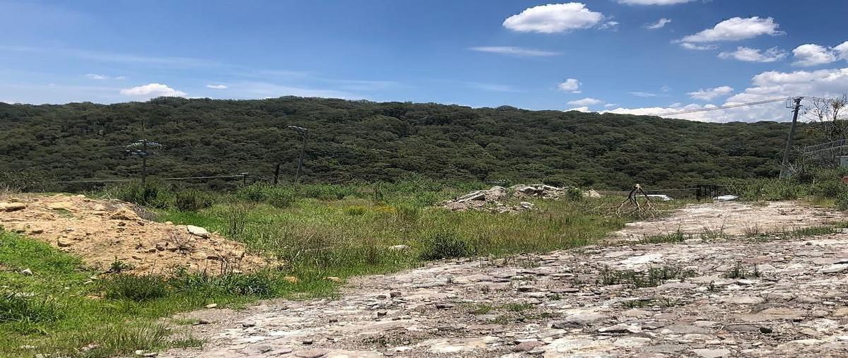 Foto de terreno habitacional en venta en  , loma del río, nicolás romero, méxico, 31050892 No. 03