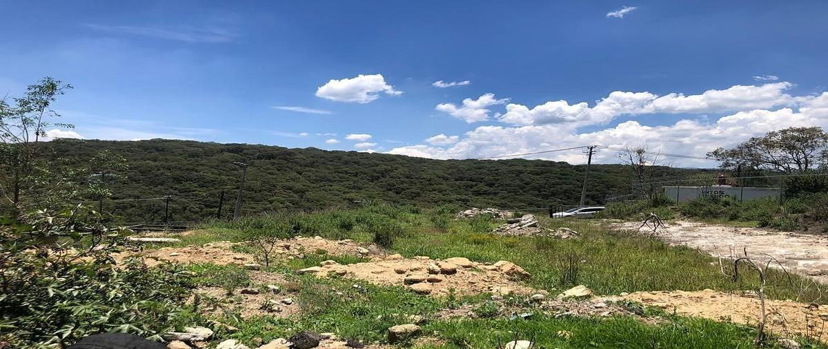 Foto de terreno habitacional en venta en  , loma del río, nicolás romero, méxico, 31050892 No. 04