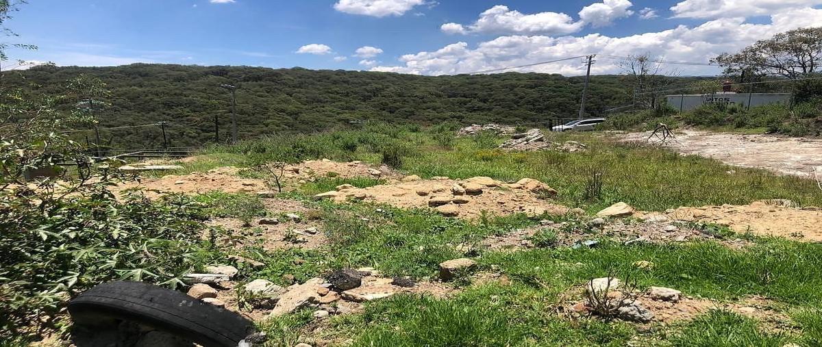 Foto de terreno habitacional en venta en  , loma del río, nicolás romero, méxico, 31050892 No. 05