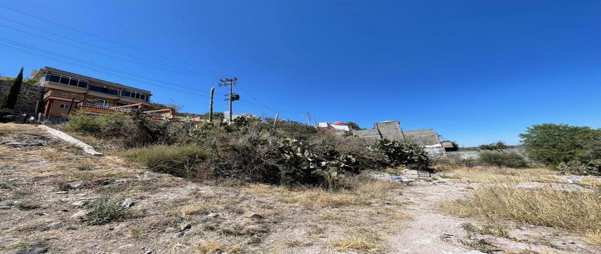 Foto de terreno habitacional en venta en loma del tesoro 000, presa escondida, tepeji del río de ocampo, hidalgo, 0 No. 03