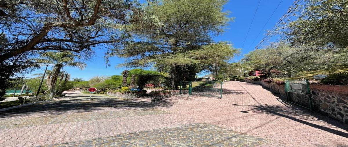 Foto de terreno habitacional en venta en loma del tesoro 000, presa escondida, tepeji del río de ocampo, hidalgo, 0 No. 04