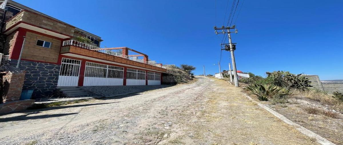 Foto de terreno habitacional en venta en loma del tesoro 000, presa escondida, tepeji del río de ocampo, hidalgo, 0 No. 05
