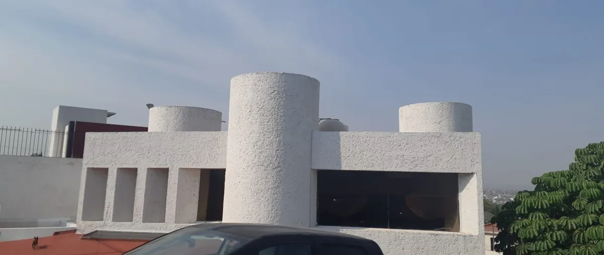 Foto de casa en venta en loma dorada 0, loma dorada, querétaro, querétaro, 0 No. 01
