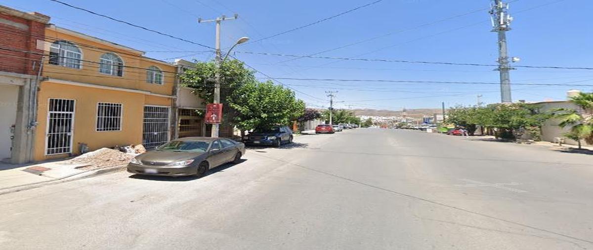 Foto de casa en venta en  , loma dorada, chihuahua, chihuahua, 26747729 No. 03