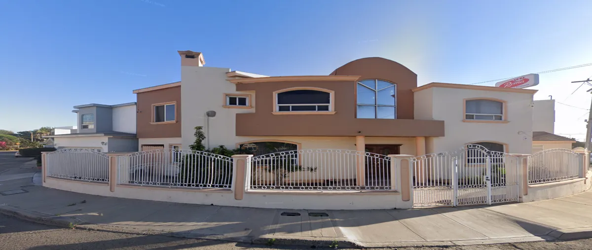 Foto de casa en venta en . ., loma dorada, ensenada, baja california, 0 No. 01