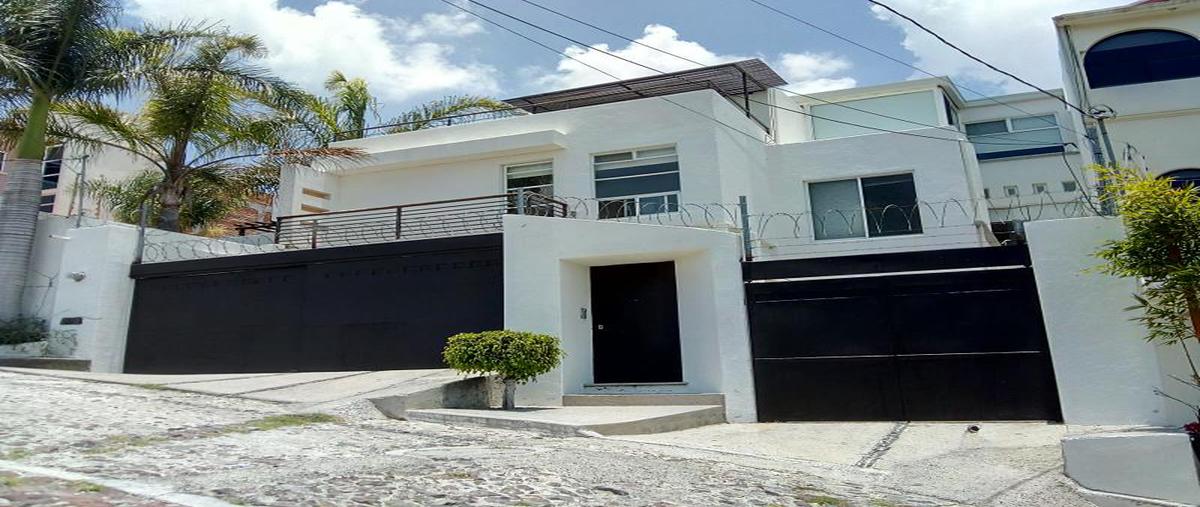Foto de casa en renta en loma dorada ., loma dorada, querétaro, querétaro, 0 No. 02
