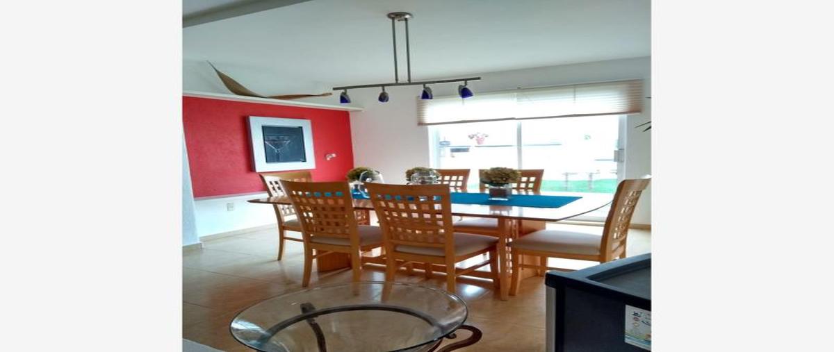 Foto de casa en renta en loma dorada ., loma dorada, querétaro, querétaro, 14461115 No. 05