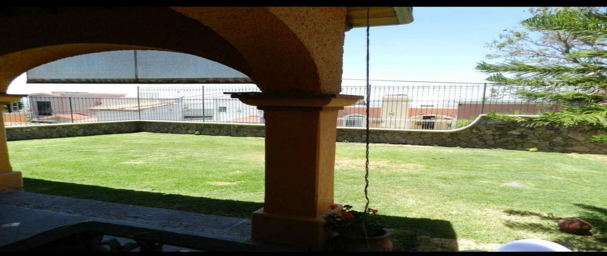 Foto de casa en venta en loma dorada , loma dorada, querétaro, querétaro, 27444464 No. 03