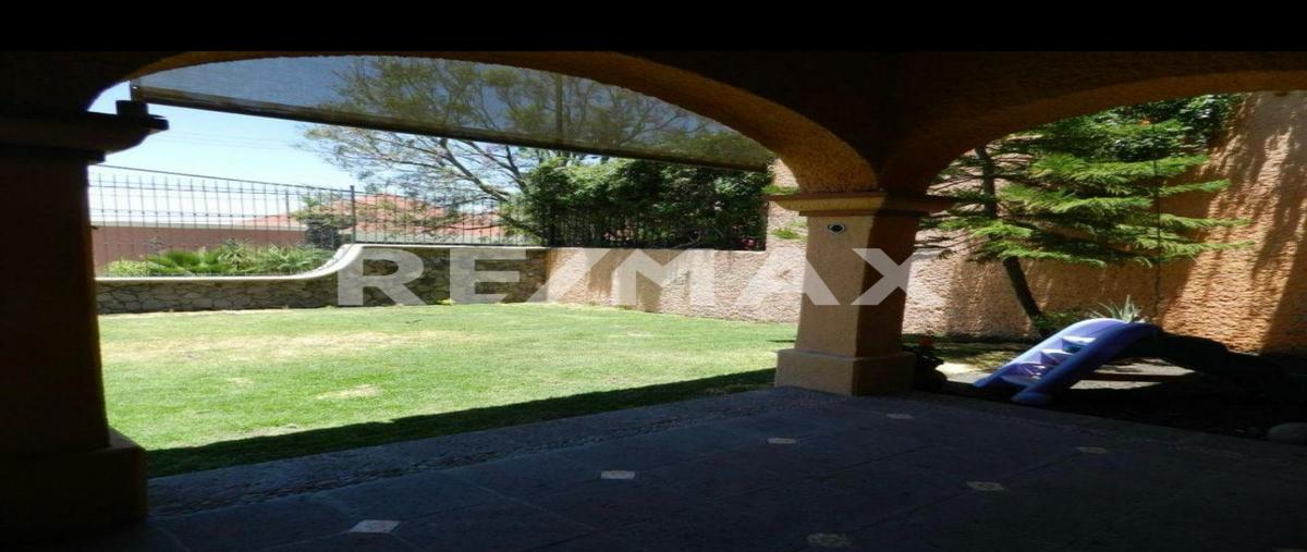 Foto de casa en venta en loma dorada , loma dorada, querétaro, querétaro, 0 No. 04