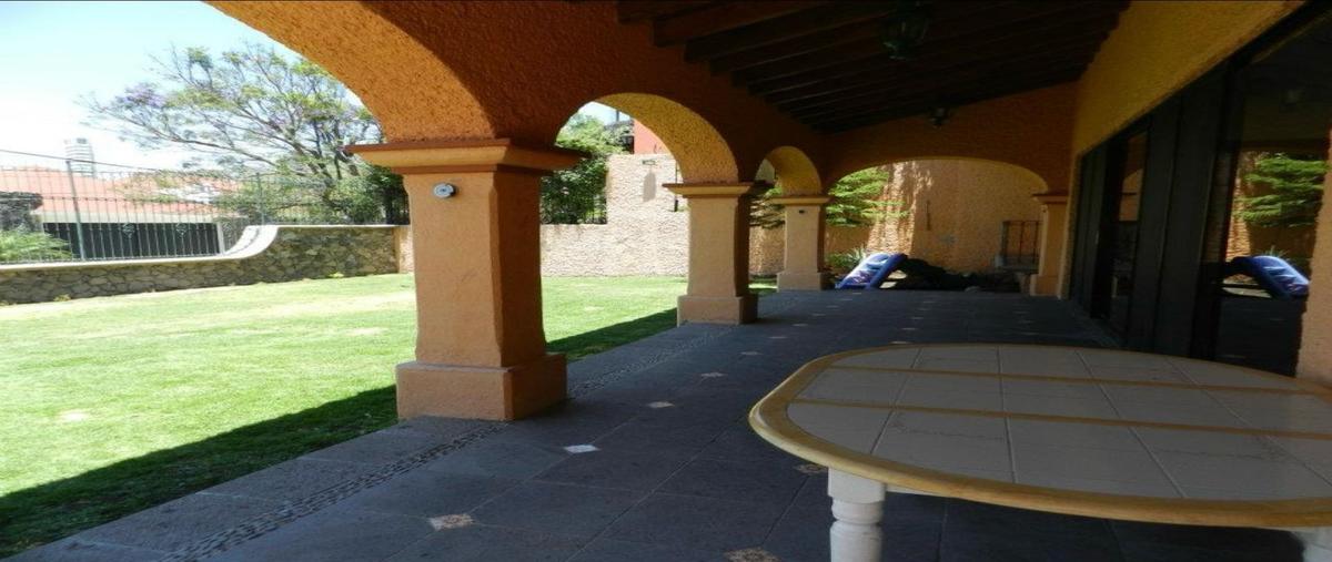 Foto de casa en venta en loma dorada , loma dorada, querétaro, querétaro, 27444464 No. 05