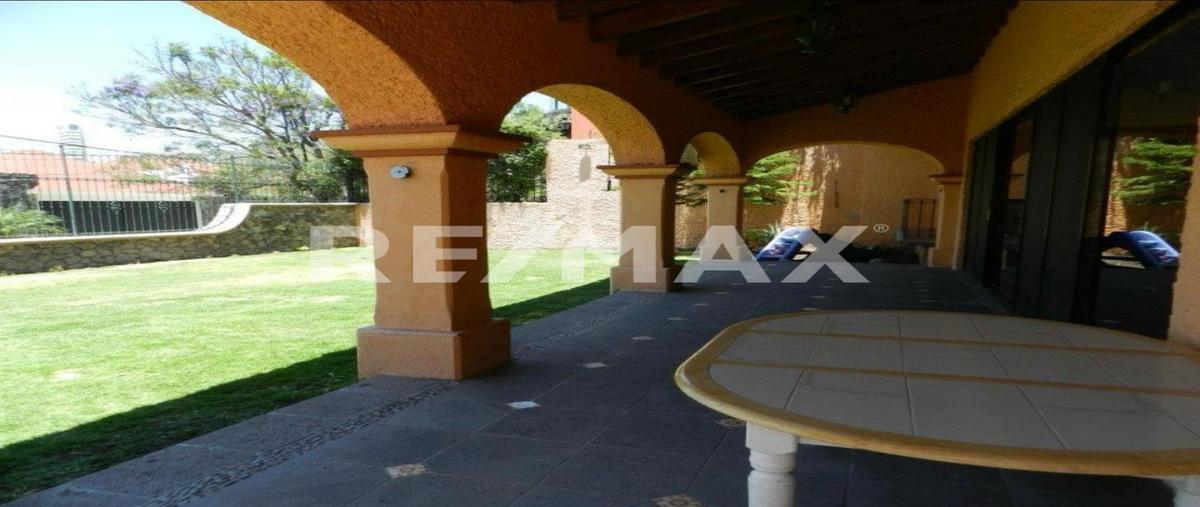 Foto de casa en venta en loma dorada , loma dorada, querétaro, querétaro, 0 No. 05