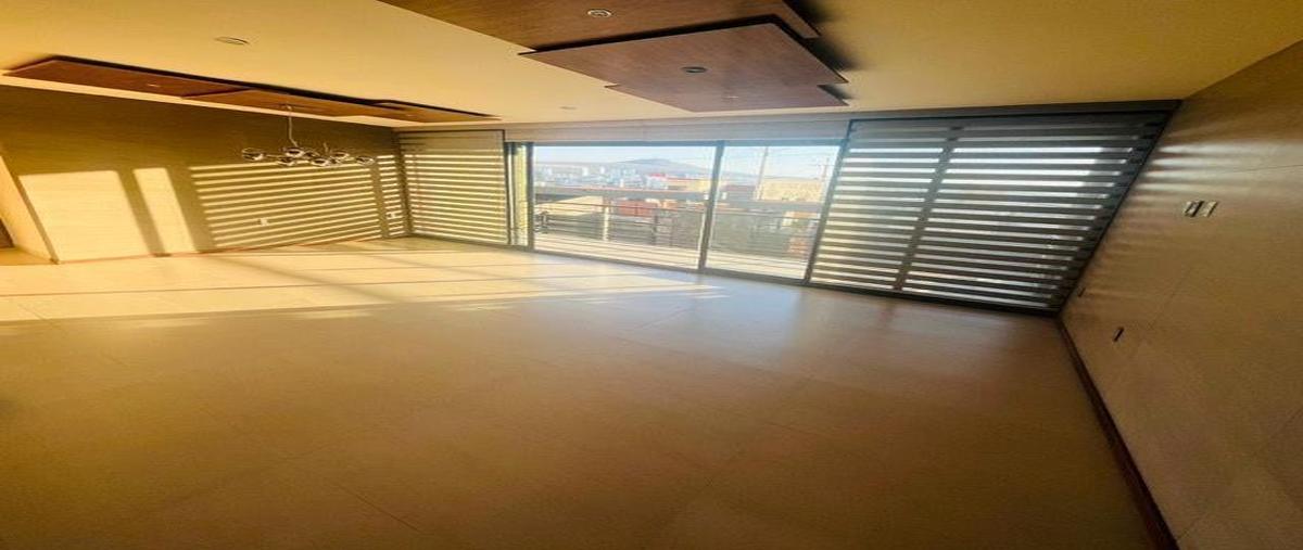Foto de departamento en venta en loma dorada , loma dorada, querétaro, querétaro, 27645310 No. 03