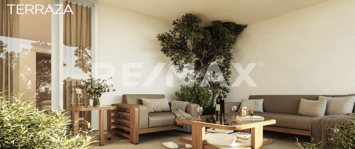 Foto de departamento en venta en loma dorada , loma dorada, querétaro, querétaro, 0 No. 04