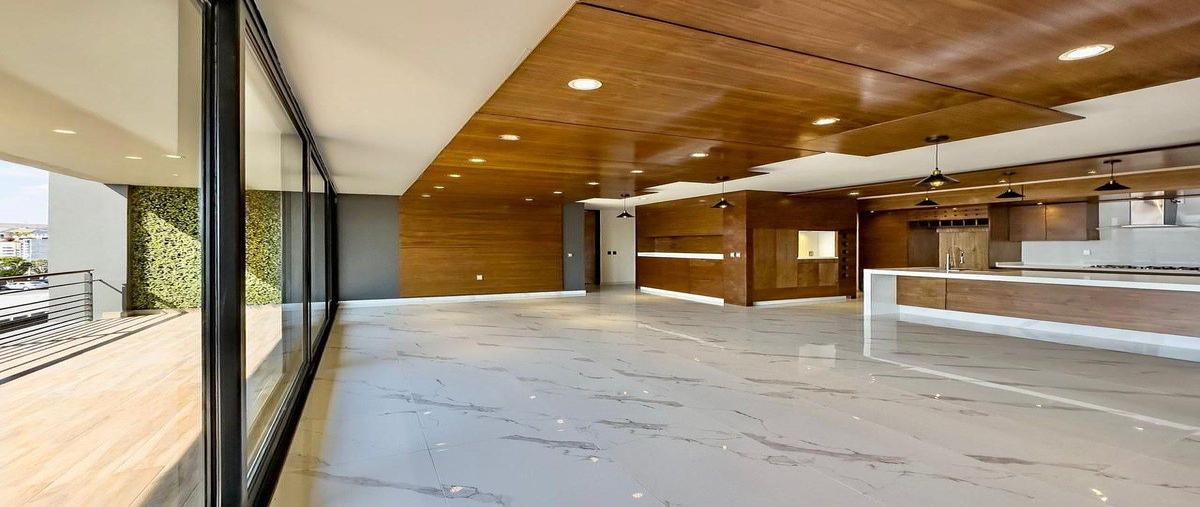 Foto de departamento en renta en loma dorada , loma dorada, querétaro, querétaro, 0 No. 03