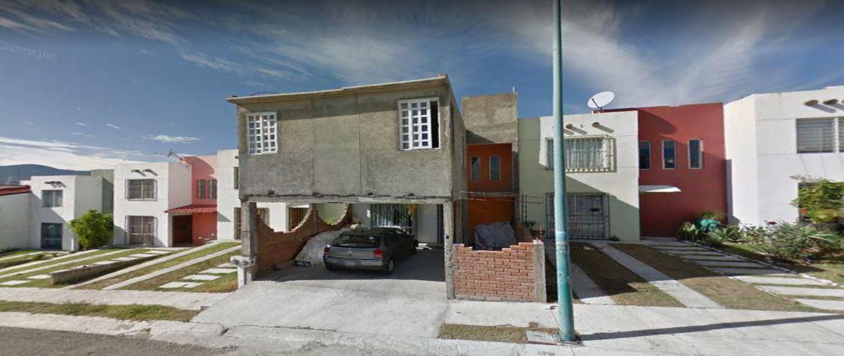 Foto de casa en venta en  , loma dorada, morelia, michoacán de ocampo, 0 No. 03
