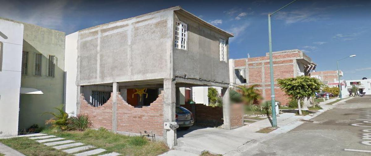 Foto de casa en venta en  , loma dorada, morelia, michoacán de ocampo, 0 No. 04
