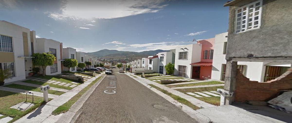 Foto de casa en venta en  , loma dorada, morelia, michoacán de ocampo, 0 No. 05