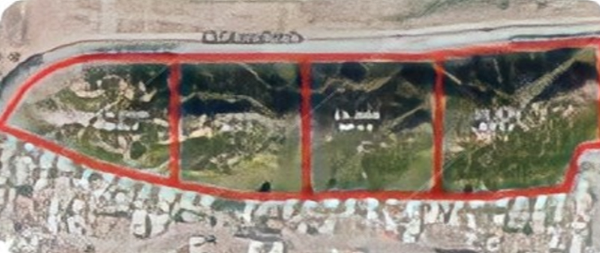 Foto de terreno comercial en venta en loma dorada , popular, guaymas, sonora, 28174983 No. 03