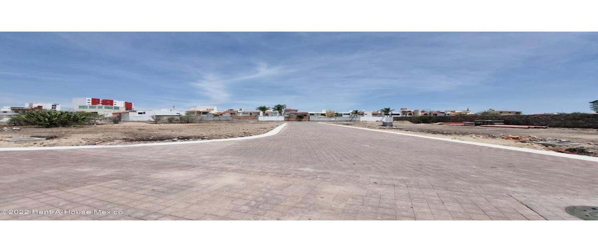 Foto de terreno habitacional en venta en  , loma dorada, querétaro, querétaro, 21179345 No. 03
