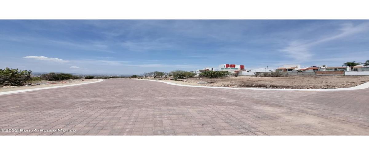 Foto de terreno habitacional en venta en  , loma dorada, querétaro, querétaro, 21179345 No. 04