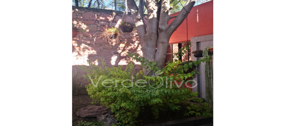 Foto de casa en venta en  , loma dorada, querétaro, querétaro, 21367344 No. 04