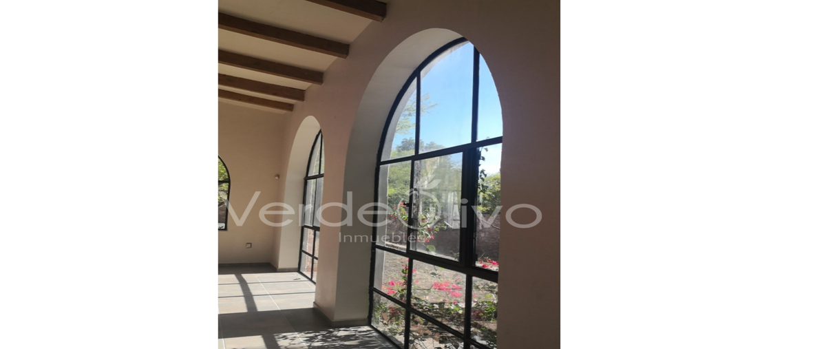 Foto de casa en venta en  , loma dorada, querétaro, querétaro, 21367344 No. 05