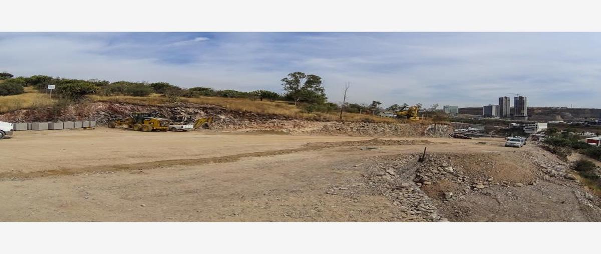 Foto de terreno comercial en venta en  , loma dorada, querétaro, querétaro, 22136179 No. 05