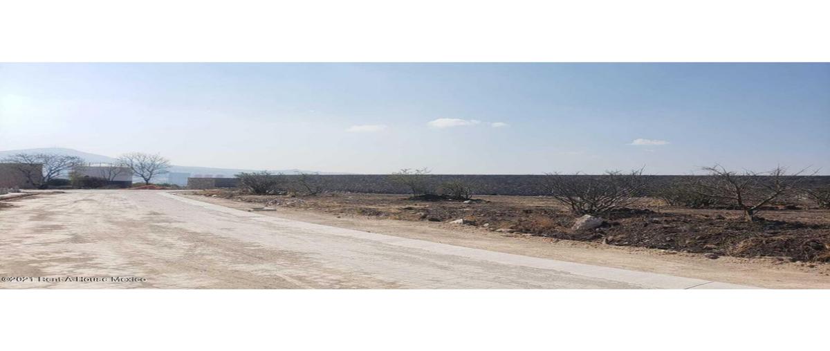 Foto de terreno habitacional en , loma dorada, querétaro, querétaro, 0 foto 01 Foto de terreno habitacional en venta en , loma dorada, querétaro, querétaro, 0 No. 01