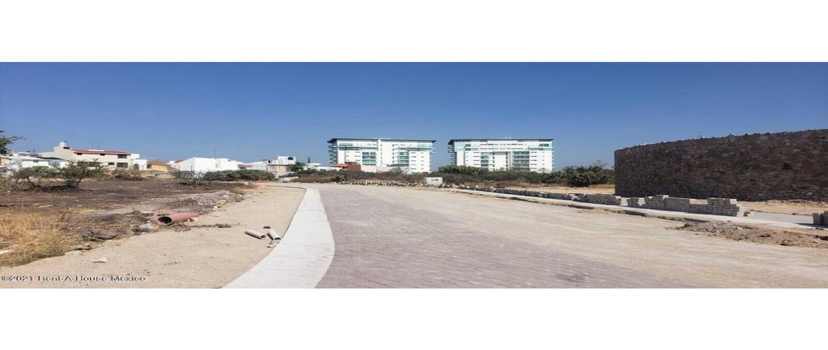 Foto de terreno habitacional en , loma dorada, querétaro, querétaro, 0 foto 02 Foto de terreno habitacional en venta en , loma dorada, querétaro, querétaro, 0 No. 02