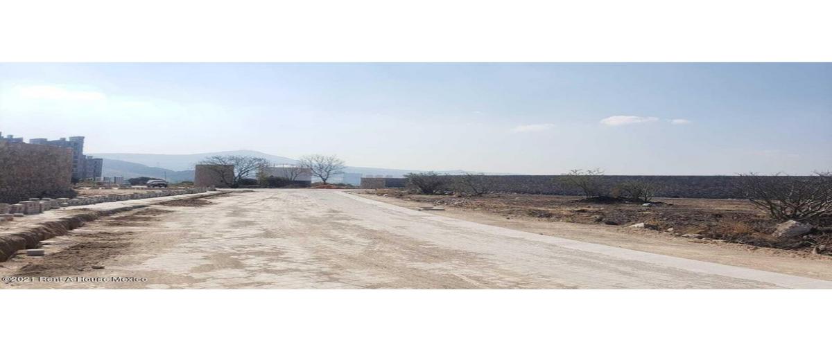 Foto de terreno habitacional en , loma dorada, querétaro, querétaro, 0 foto 03 Foto de terreno habitacional en venta en , loma dorada, querétaro, querétaro, 0 No. 03