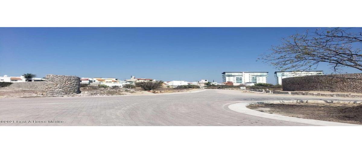 Foto de terreno habitacional en , loma dorada, querétaro, querétaro, 0 foto 04 Foto de terreno habitacional en venta en , loma dorada, querétaro, querétaro, 0 No. 04
