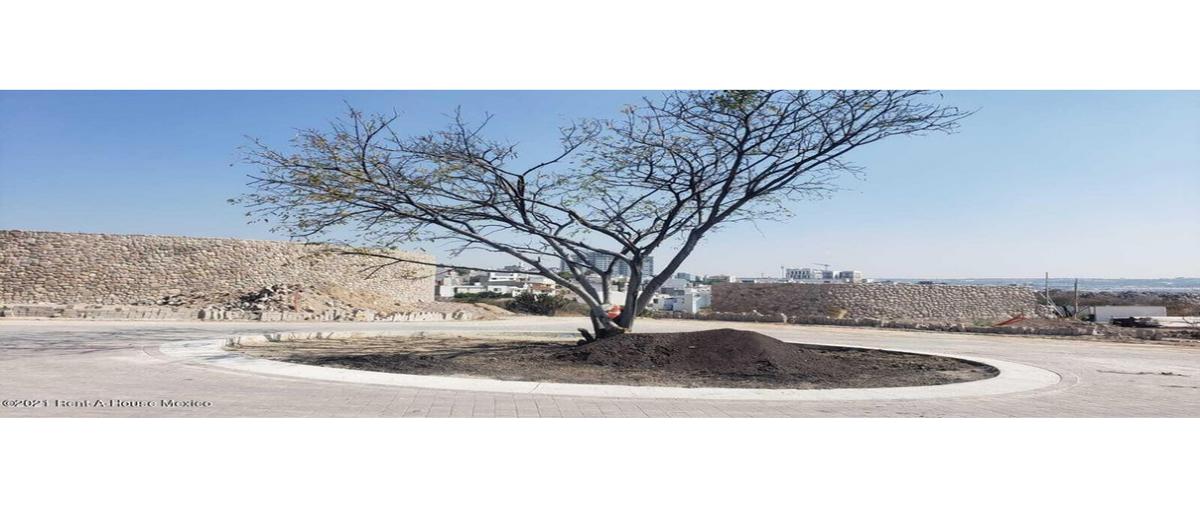 Foto de terreno habitacional en , loma dorada, querétaro, querétaro, 0 foto 05 Foto de terreno habitacional en venta en , loma dorada, querétaro, querétaro, 0 No. 05