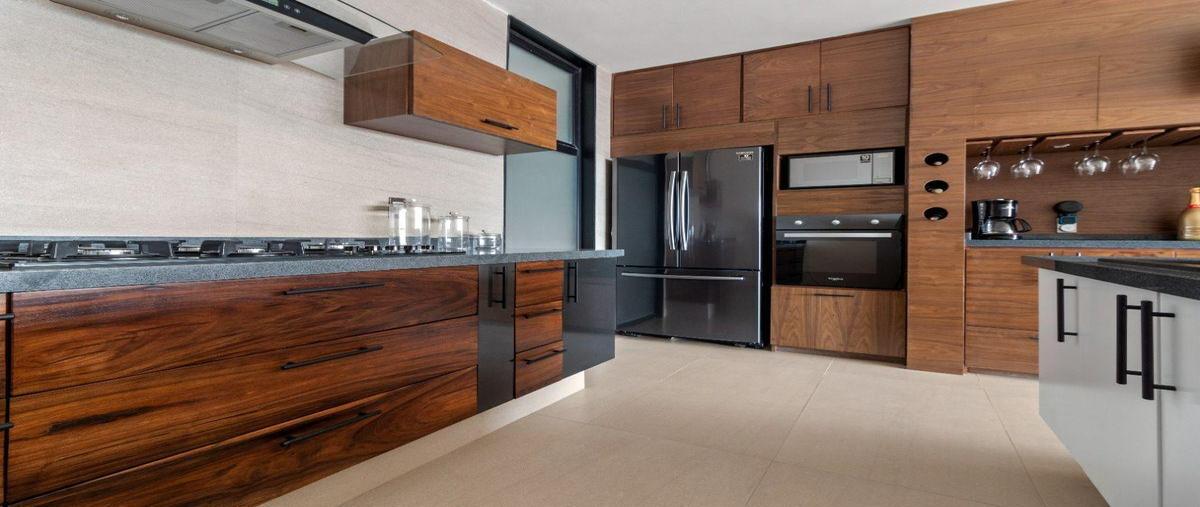 Foto de departamento en venta en  , loma dorada, querétaro, querétaro, 0 No. 03
