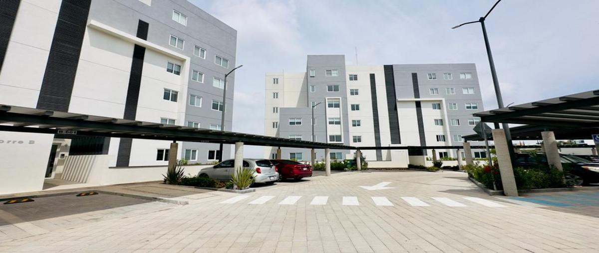 Foto de departamento en venta en  , loma dorada, querétaro, querétaro, 26976868 No. 03
