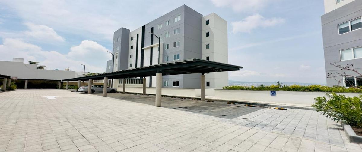 Foto de departamento en venta en  , loma dorada, querétaro, querétaro, 26976868 No. 04