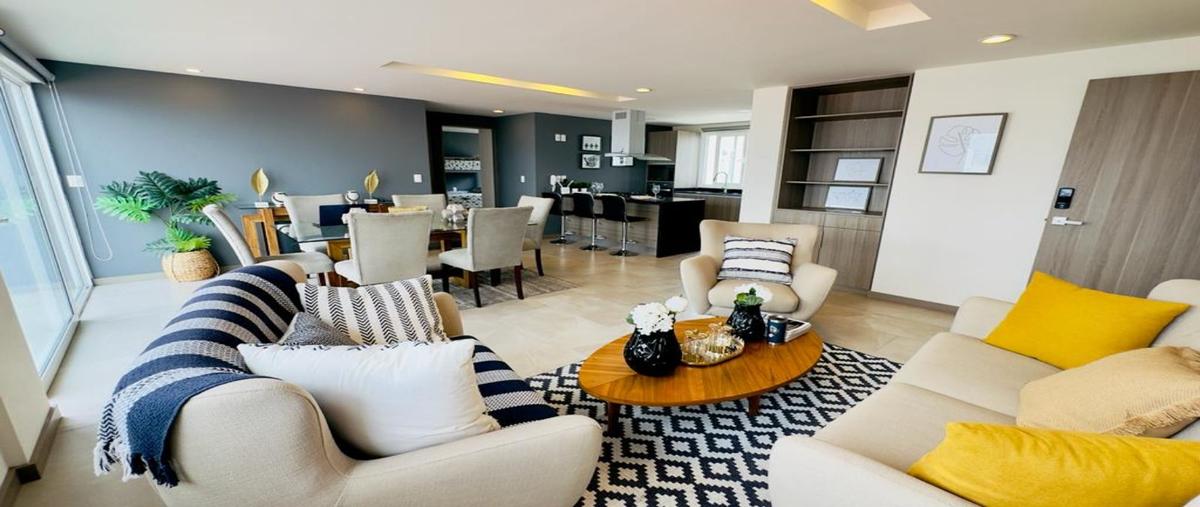 Foto de departamento en venta en  , loma dorada, querétaro, querétaro, 26976868 No. 05