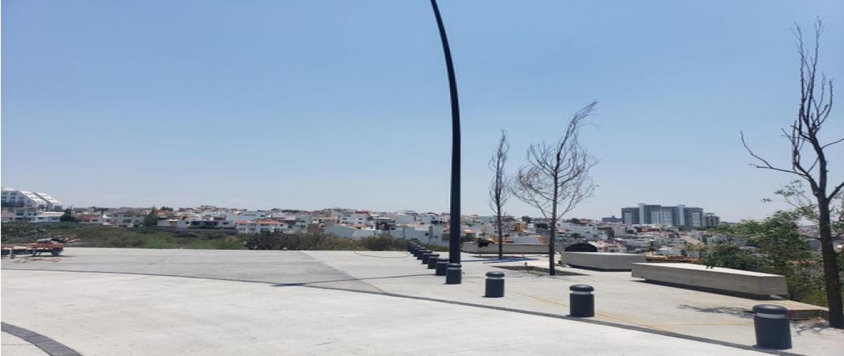Foto de terreno habitacional en venta en  , loma dorada, querétaro, querétaro, 0 No. 04