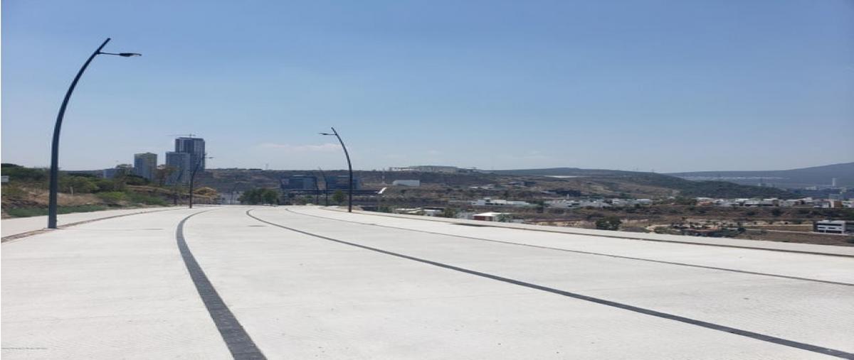 Foto de terreno habitacional en venta en  , loma dorada, querétaro, querétaro, 0 No. 05