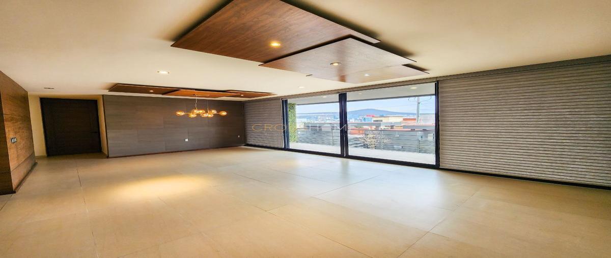 Foto de departamento en venta en  , loma dorada, querétaro, querétaro, 27716114 No. 03