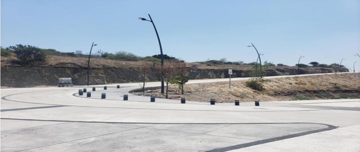 Foto de terreno habitacional en venta en  , loma dorada, querétaro, querétaro, 0 No. 03