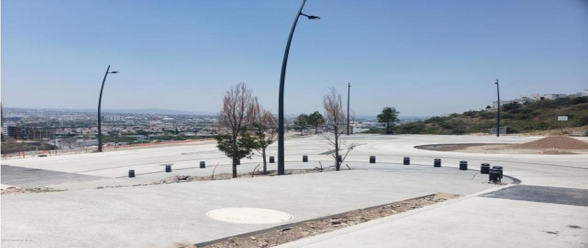 Foto de terreno habitacional en venta en  , loma dorada, querétaro, querétaro, 0 No. 04